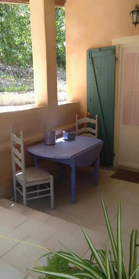 Bienvenue A La Source Dans Une Maison De Charme Apt