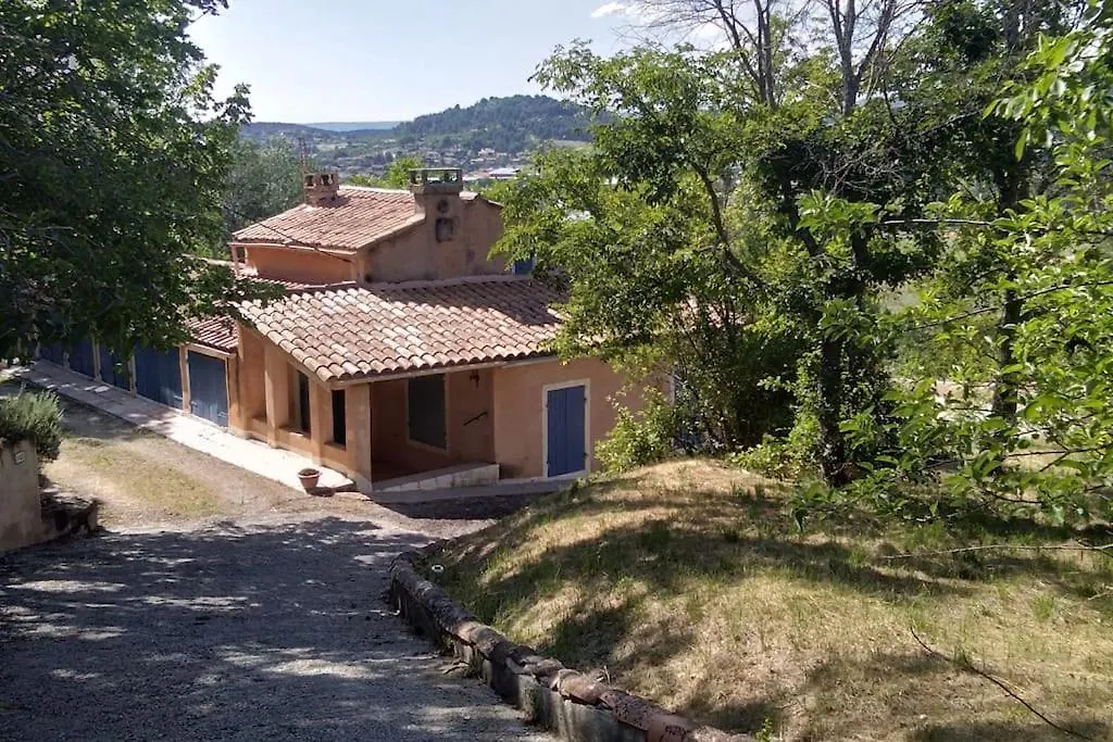 Bienvenue A La Source Dans Une Maison De Charme Apt