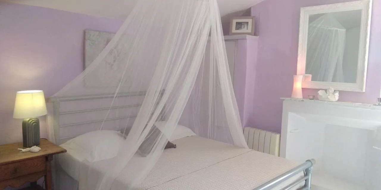 Holiday home Bienvenue A La Source Dans Une Maison De Charme Apt
