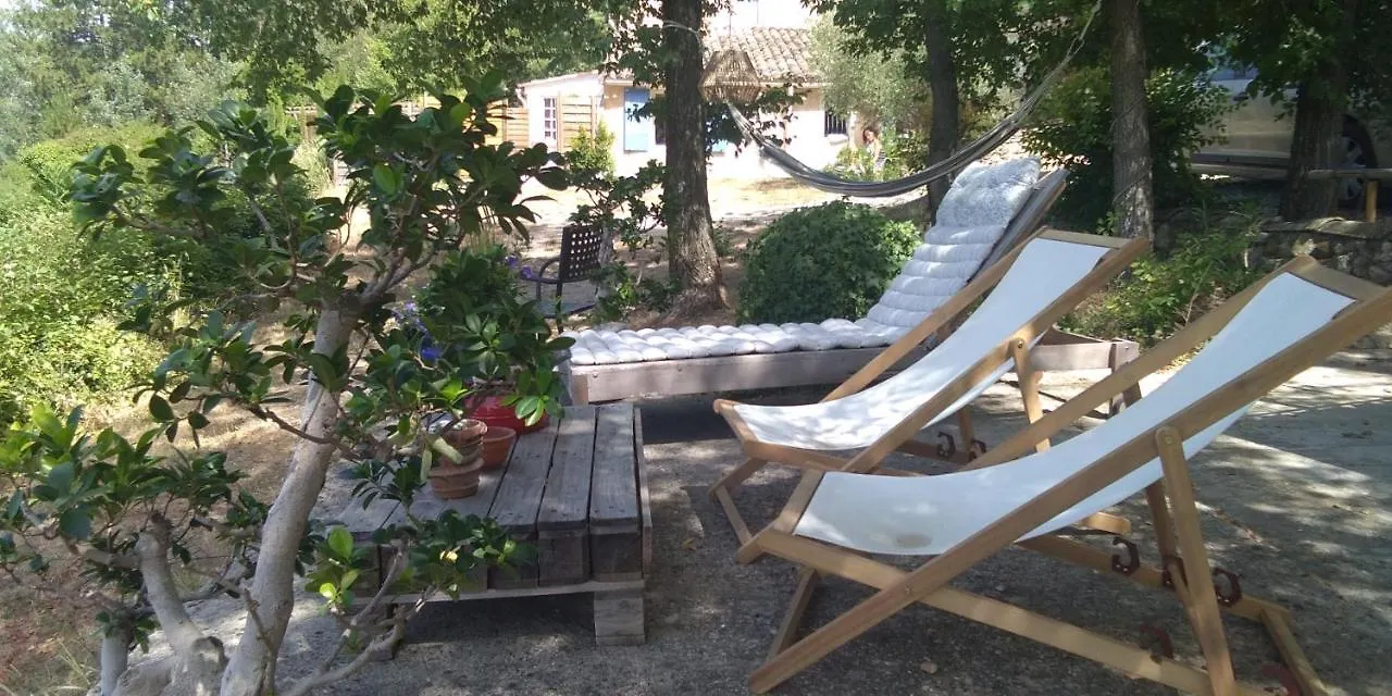Bienvenue A La Source Dans Une Maison De Charme Apt France